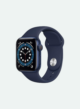 Apple Watch Series 6