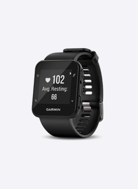 GPS Running Watch