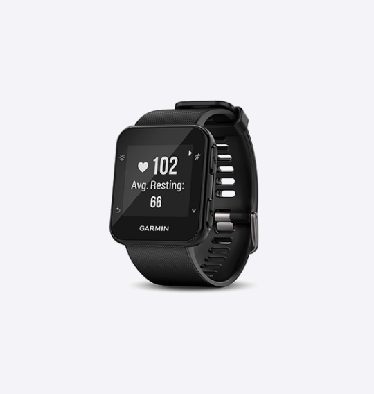 GPS Running Watch