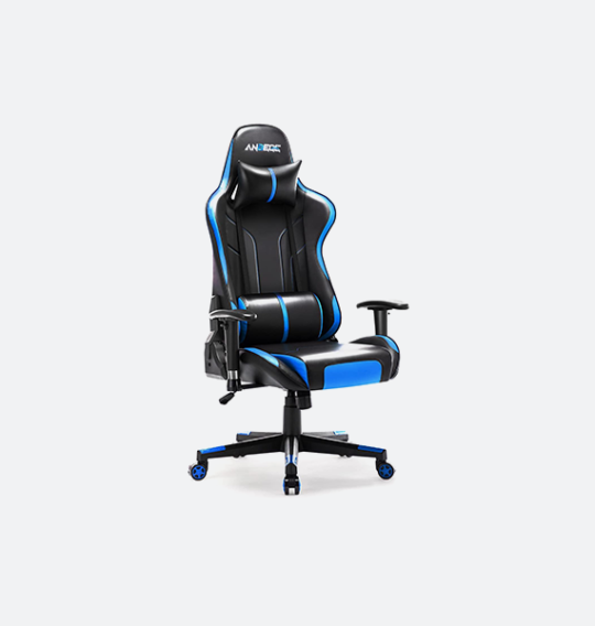 Gaming Chair Ergonomic