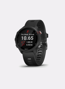 Smartwatch with Music