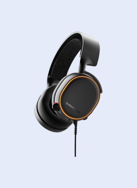 Steel Series Arctis 5