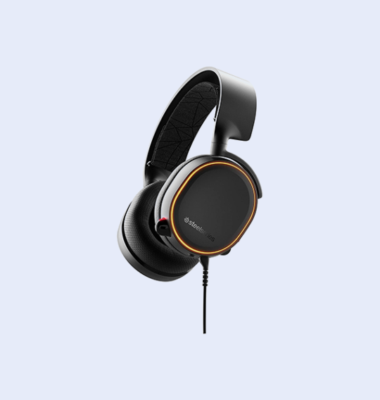 Steel Series Arctis 5