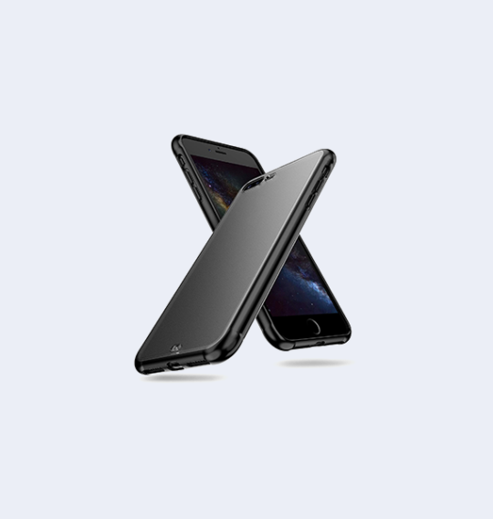 iPhone 8 Plus Case